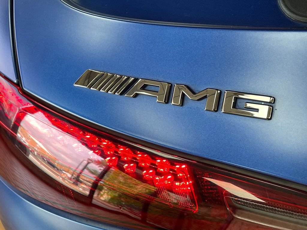 Used 2022 Mercedes-Benz SL 63 AMG 4MATIC image 18