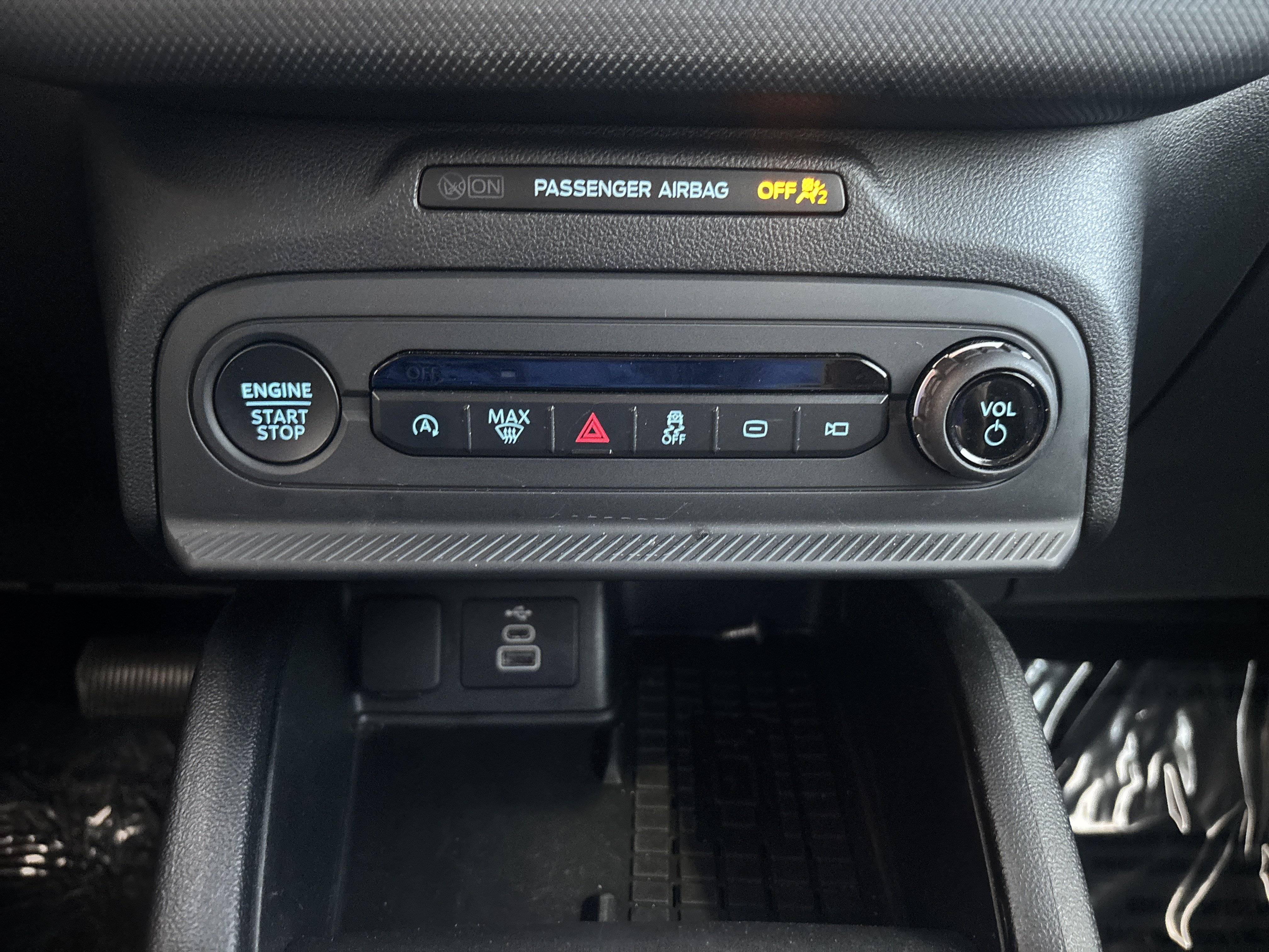 Used 2025 Ford Bronco Sport Big Bend AWD/4WD image 15