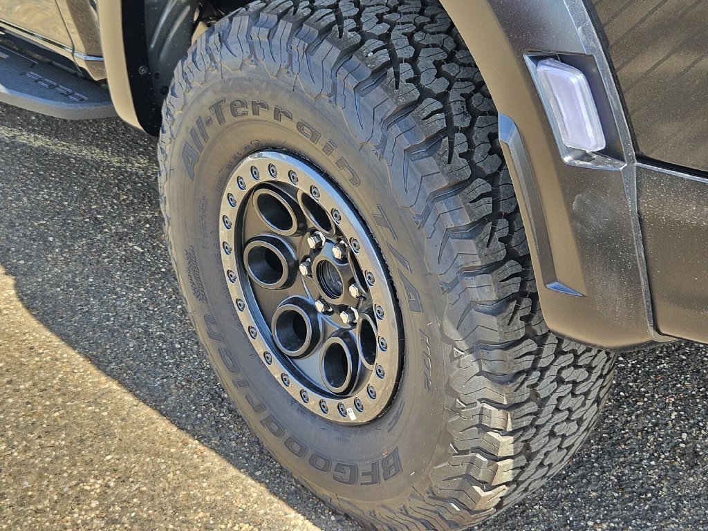 New 2026 Ford F150 Raptor AWD/4WD image 5