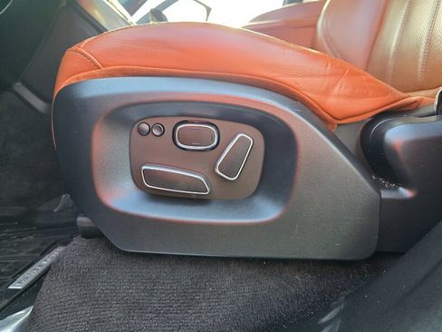 Used 2014 Land Rover Range Rover Sport Supercharged image 35