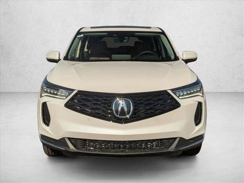 New 2026 Acura RDX w/ Technology Package AWD/4WD image 6