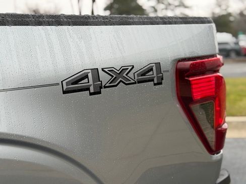 New 2026 Ford F150 STX w/ Equipment Group 200A AWD/4WD image 6