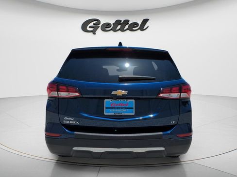 Used 2023 Chevrolet Equinox LT FWD image 6