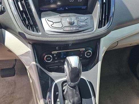 Used 2013 Ford Escape SEL FWD image 13
