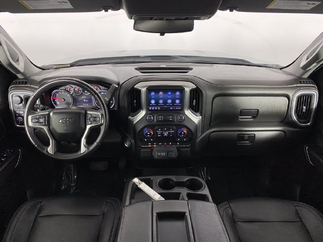 Used 2022 Chevrolet Silverado 1500 RST w/ Safety Package AWD/4WD image 13