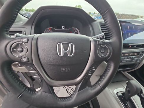 Used 2016 Honda Pilot EX-L image 17