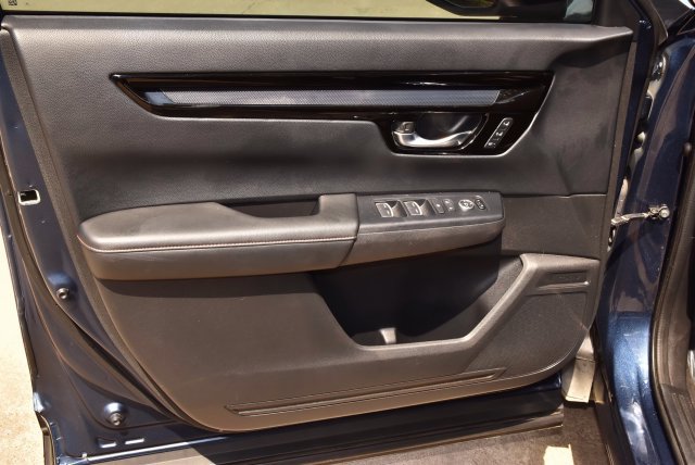 Used 2024 Honda CR-V Sport Touring image 35
