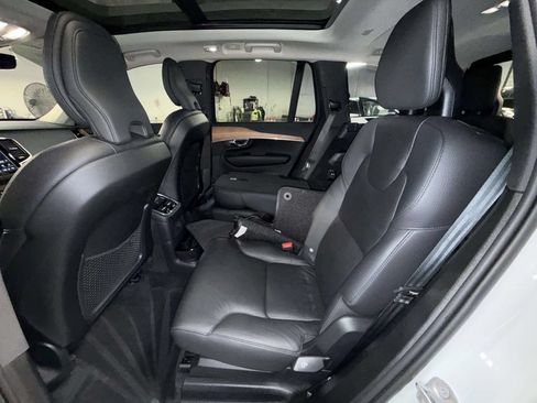 Used 2023 Volvo XC90 T8 Plus AWD/4WD image 20