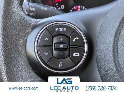 Used 2021 Kia Soul S image 20