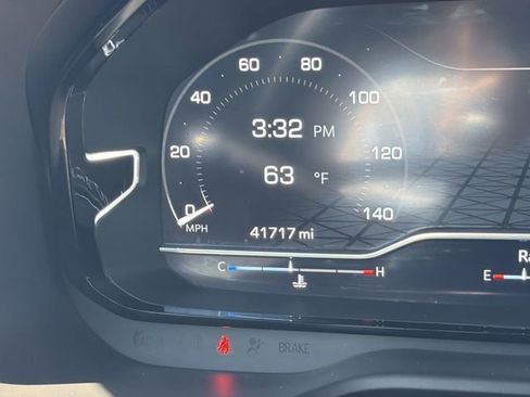 Used 2023 GMC Yukon XL Denali w/ Max Trailering Package AWD/4WD image 14