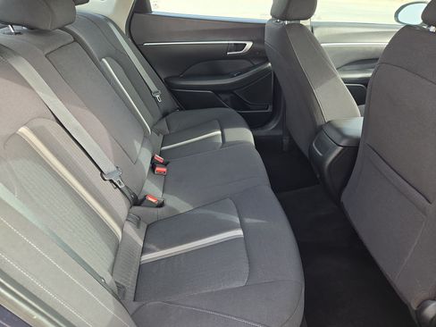 Used 2024 Hyundai Sonata SEL FWD image 29