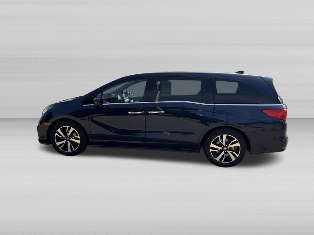 Used 2019 Honda Odyssey Elite image 6