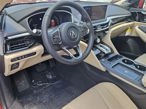 Used 2025 Acura MDX FWD w/ Technology Package image 10