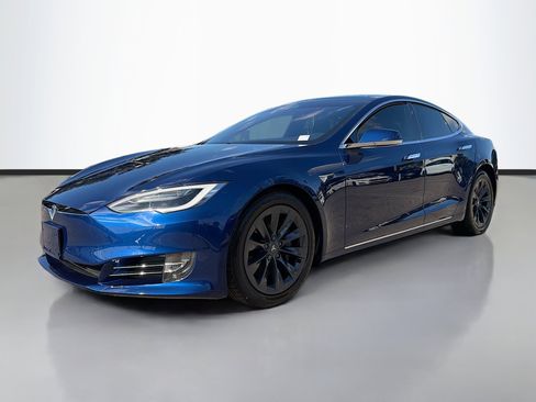 Used 2017 Tesla Model S 75D image 7