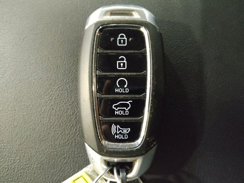 Used 2020 Hyundai Palisade SEL w/ Premium Package FWD image 32