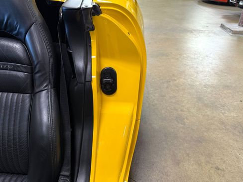 Used 2002 Chevrolet Corvette w/ Preferred Equipment Group2 image 57