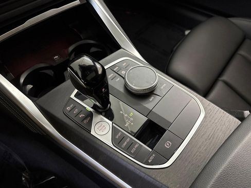 Used 2023 BMW 430i Coupe w/ M Sport Package RWD image 18