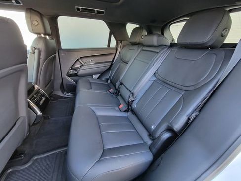 Used 2025 Land Rover Range Rover Sport S image 21