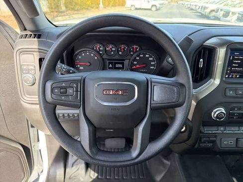 New 2025 GMC Sierra 2500 Pro w/ Convenience Package image 31