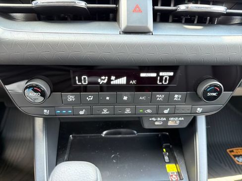 New 2026 Subaru Outback Wilderness AWD/4WD image 14