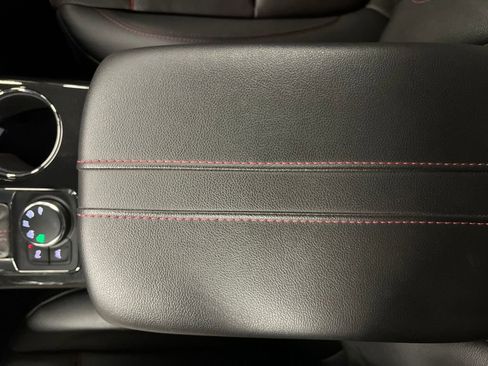 Certified 2024 Chevrolet Blazer RS w/ Enhanced Convenience Package image 27