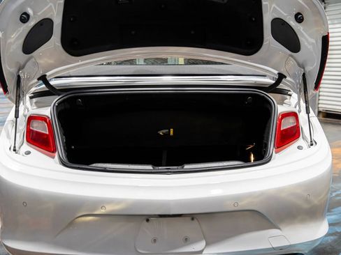 Used 2019 Buick Cascada Premium FWD image 6
