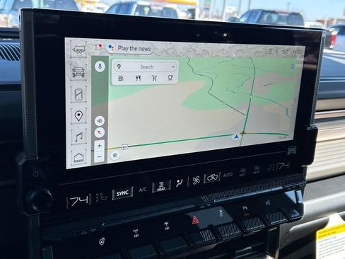 New 2025 GMC Hummer EV 3X w/ Battery Pack, 24 Module Pack image 34