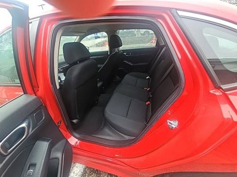 Used 2023 Honda Civic LX image 6