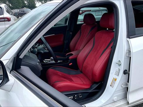 Used 2025 Acura Integra A-Spec FWD image 33