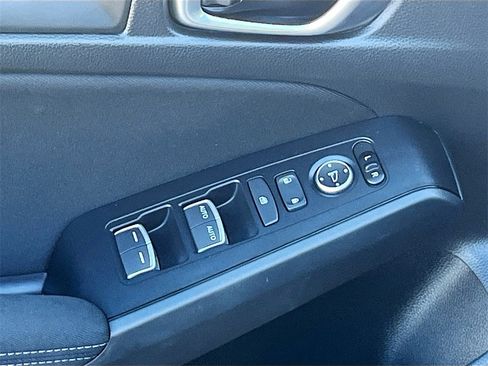 Used 2025 Honda Civic Sport image 17