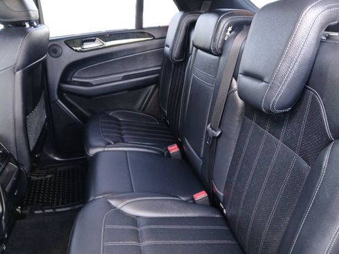 Used 2017 Mercedes-Benz GLE 350 4MATIC image 22