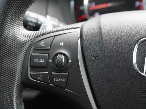 Used 2020 Acura MDX A-Spec AWD/4WD image 20