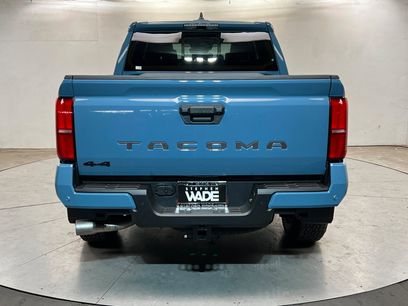 New 2026 Toyota Tacoma TRD Off-Road