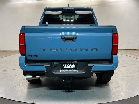 New 2026 Toyota Tacoma TRD Off-Road AWD/4WD image 4