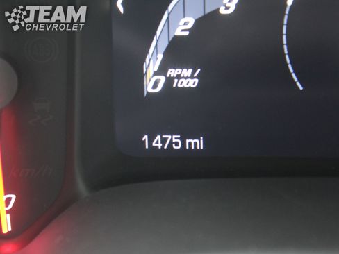 Used 2019 Chevrolet Corvette ZR1 image 19