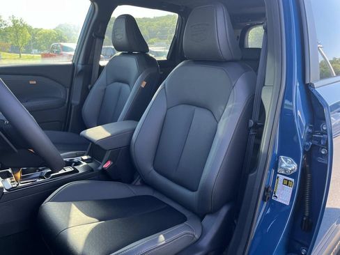 New 2026 Subaru Forester Wilderness AWD/4WD image 25