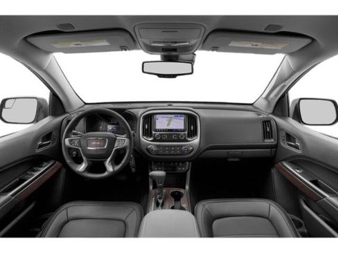 Used 2020 GMC Canyon Denali image 11