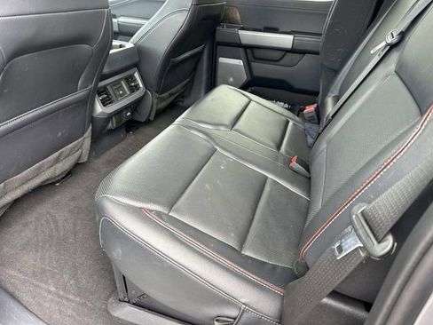 Used 2024 Ford F250 Lariat w/ Sport Appearance Package image 23