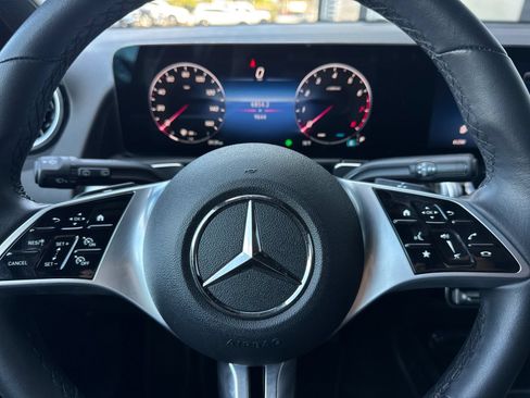 Certified 2026 Mercedes-Benz GLB 250 image 26