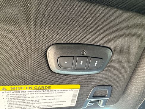 Certified 2025 Jeep Grand Cherokee Limited w/ Black Appearance Package AWD/4WD image 28