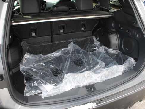 New 2026 Subaru Forester Sport image 8