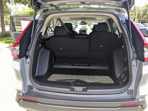 New 2026 Honda CR-V EX image 33