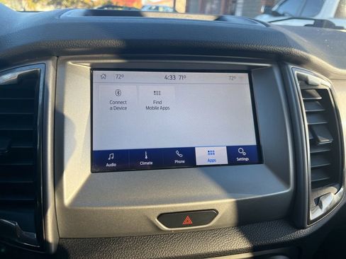 Used 2020 Ford Ranger XLT w/ FX4 Off-Road Package image 71