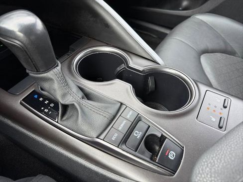 Certified 2024 Toyota Camry XSE FWD image 35