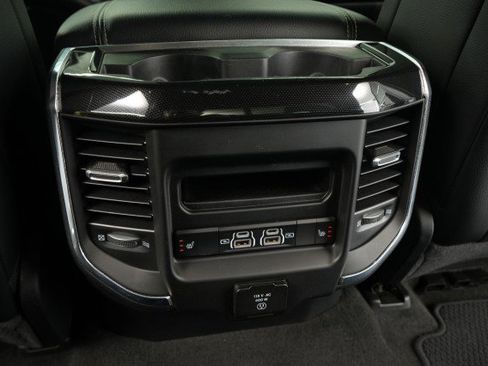 Used 2022 RAM 1500 Laramie image 61