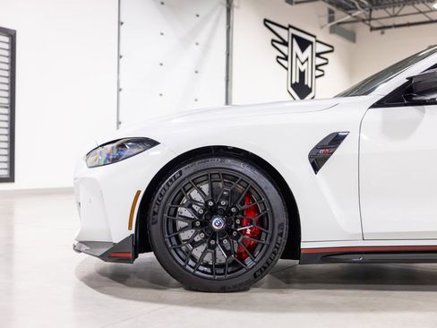Used 2023 BMW M4 CSL image 20