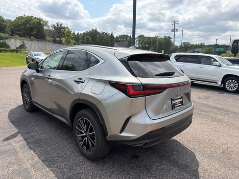 Used 2024 Lexus NX 350 AWD w/ Vision Package image 34