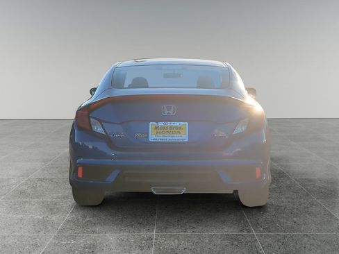 Used 2019 Honda Civic Sport image 4