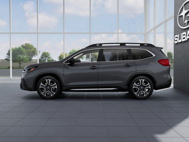 New 2027 Subaru Ascent Limited AWD/4WD image 3