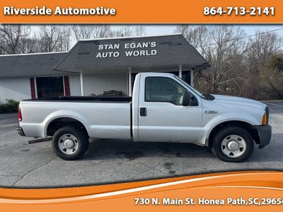 Used 2006 Ford F350 XLT